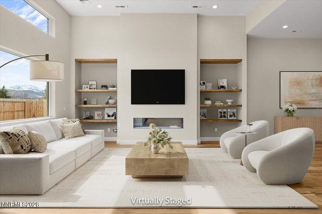 2982 Saddle Peak Drive, Reno, NV 89521