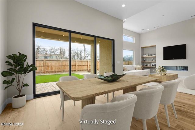 2982 Saddle Peak Drive, Reno, NV 89521