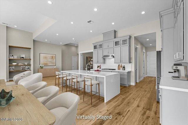 2982 Saddle Peak Drive, Reno, NV 89521