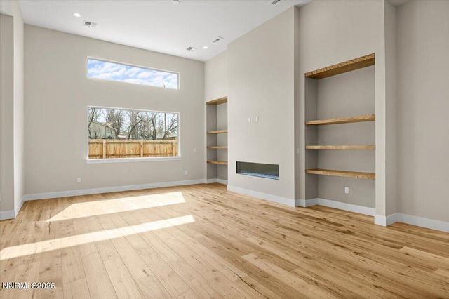 2982 Saddle Peak Drive, Reno, NV 89521