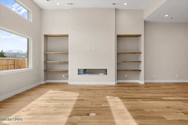 2982 Saddle Peak Drive, Reno, NV 89521