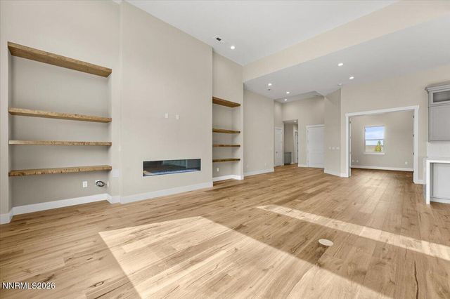 2982 Saddle Peak Drive, Reno, NV 89521