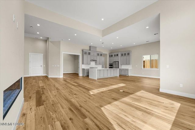 2982 Saddle Peak Drive, Reno, NV 89521