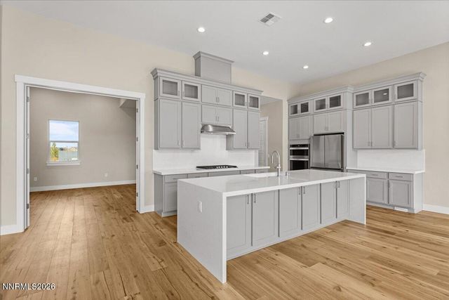 2982 Saddle Peak Drive, Reno, NV 89521