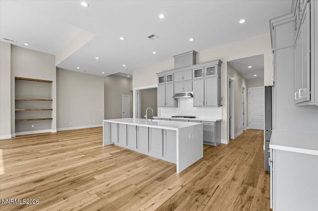 2982 Saddle Peak Drive, Reno, NV 89521