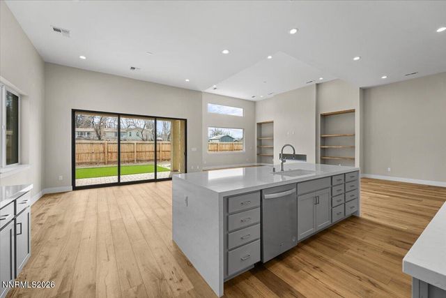 2982 Saddle Peak Drive, Reno, NV 89521