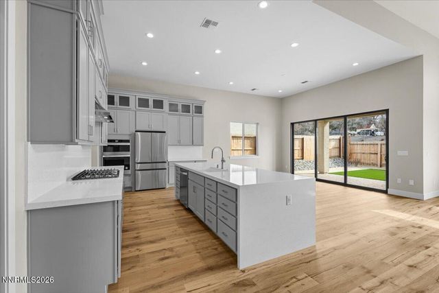 2982 Saddle Peak Drive, Reno, NV 89521