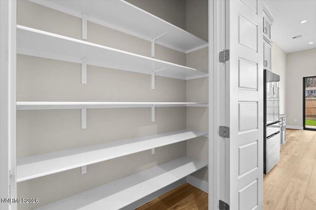 2982 Saddle Peak Drive, Reno, NV 89521