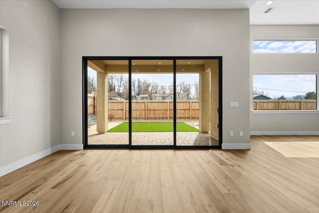 2982 Saddle Peak Drive, Reno, NV 89521