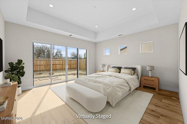 2982 Saddle Peak Drive, Reno, NV 89521