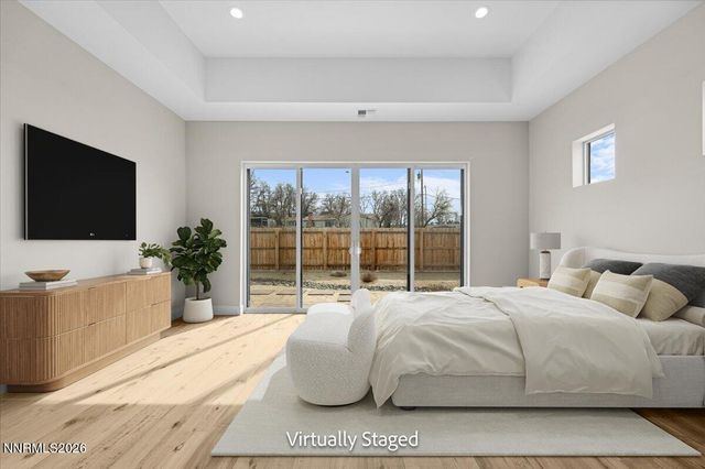 2982 Saddle Peak Drive, Reno, NV 89521