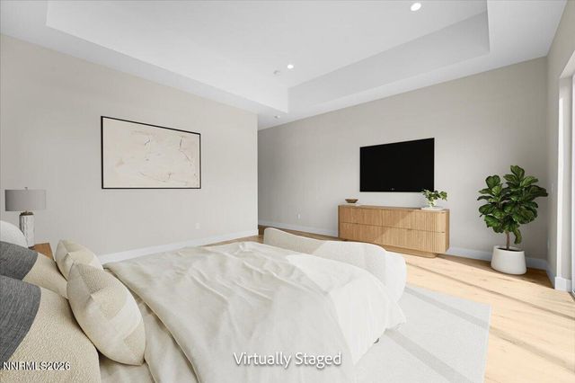 2982 Saddle Peak Drive, Reno, NV 89521