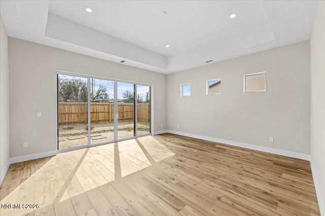 2982 Saddle Peak Drive, Reno, NV 89521