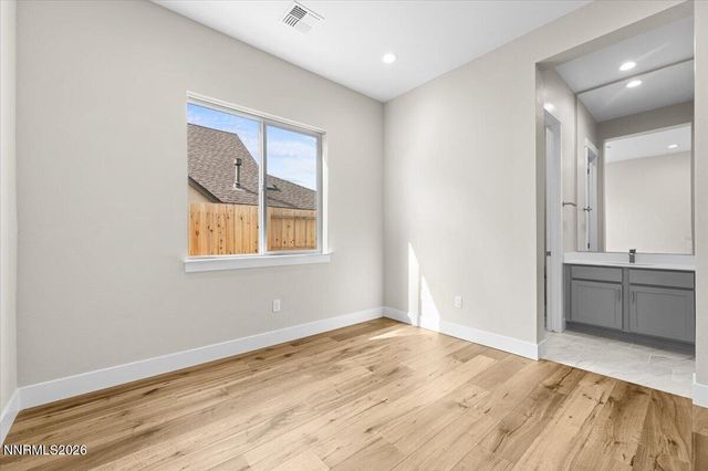 2982 Saddle Peak Drive, Reno, NV 89521