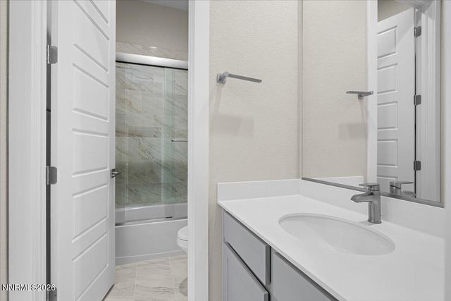 2982 Saddle Peak Drive, Reno, NV 89521