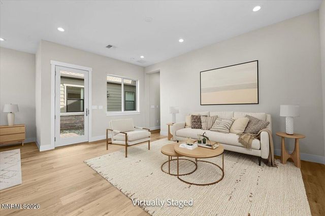 2982 Saddle Peak Drive, Reno, NV 89521