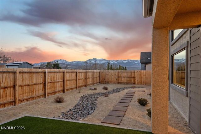 2982 Saddle Peak Drive, Reno, NV 89521