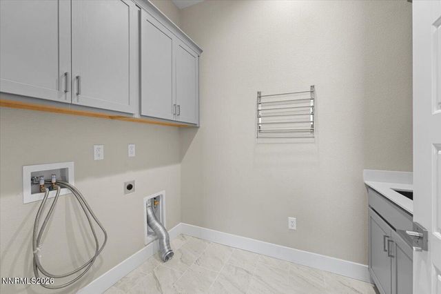 2982 Saddle Peak Drive, Reno, NV 89521