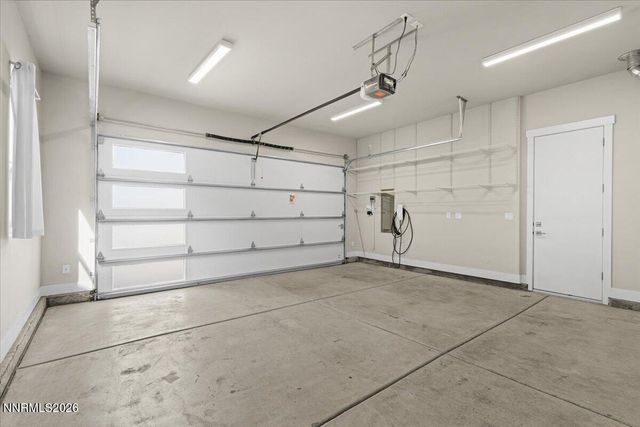 2982 Saddle Peak Drive, Reno, NV 89521