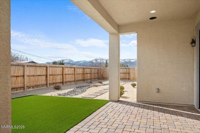 2982 Saddle Peak Drive, Reno, NV 89521