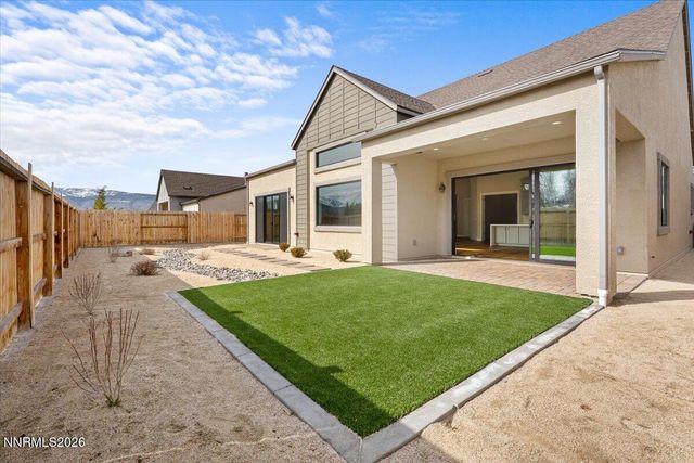 2982 Saddle Peak Drive, Reno, NV 89521