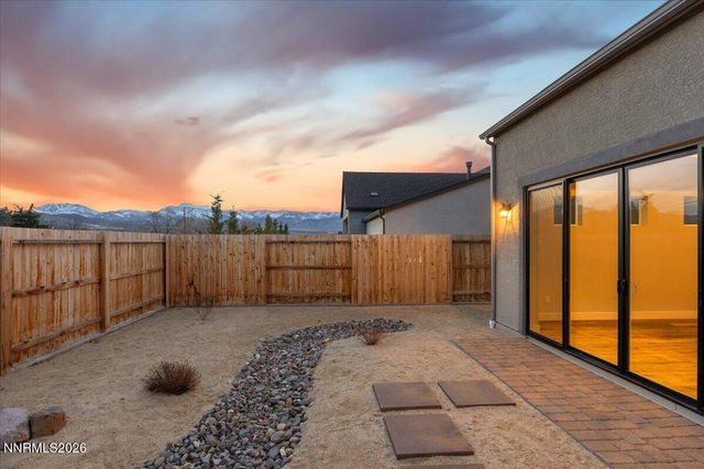 2982 Saddle Peak Drive, Reno, NV 89521