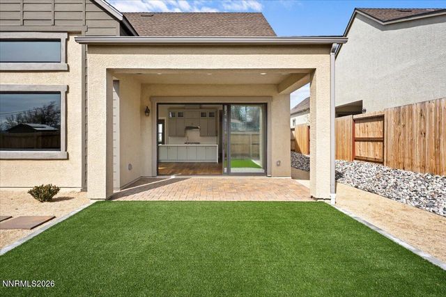 2982 Saddle Peak Drive, Reno, NV 89521