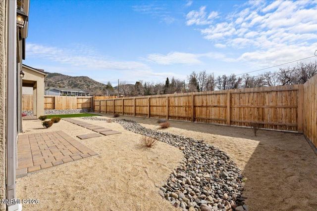 2982 Saddle Peak Drive, Reno, NV 89521