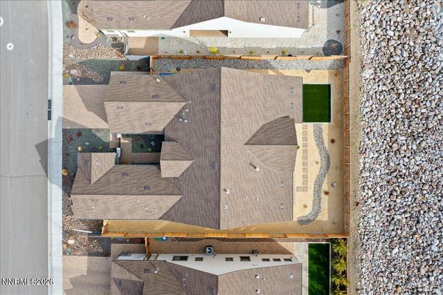 2982 Saddle Peak Drive, Reno, NV 89521