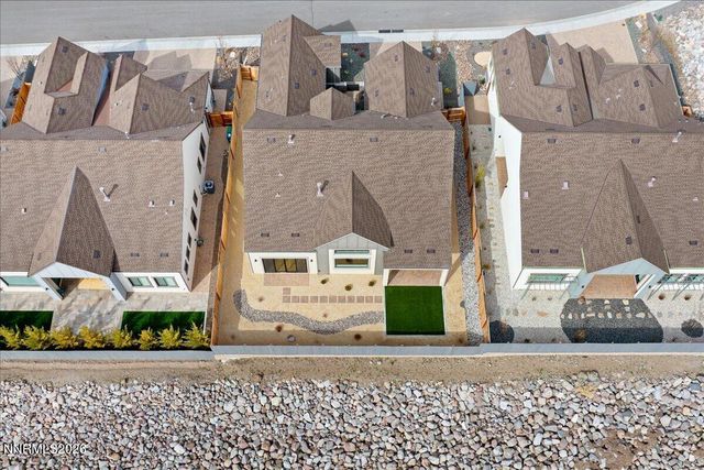 2982 Saddle Peak Drive, Reno, NV 89521