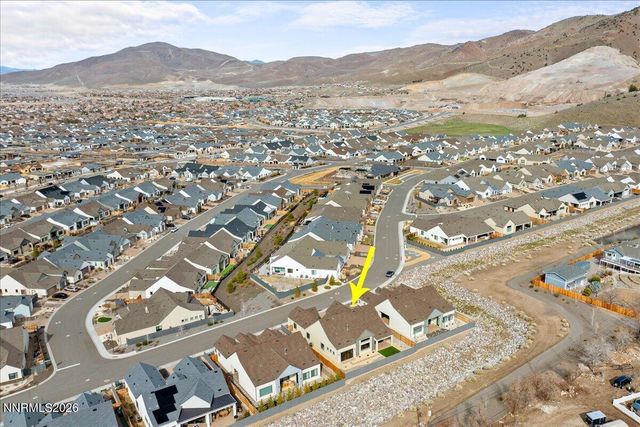 2982 Saddle Peak Drive, Reno, NV 89521