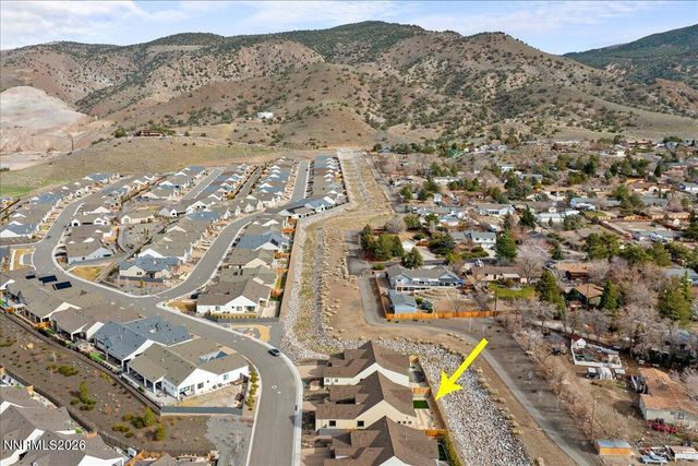 2982 Saddle Peak Drive, Reno, NV 89521