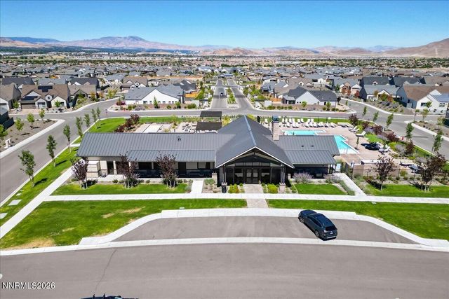 2982 Saddle Peak Drive, Reno, NV 89521