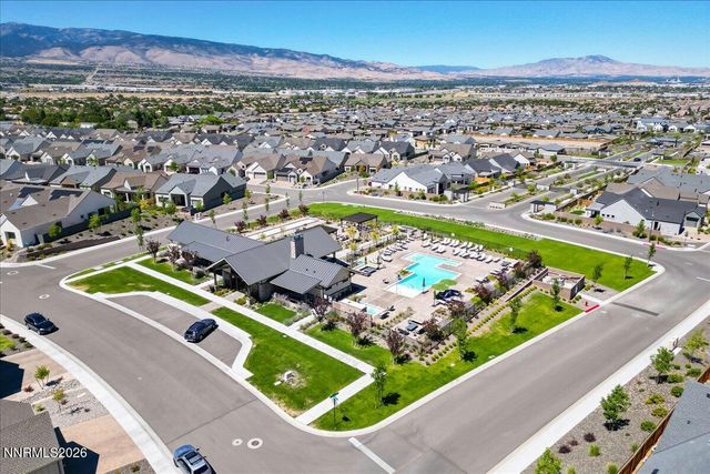 2982 Saddle Peak Drive, Reno, NV 89521