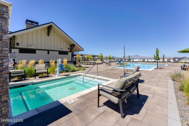 2982 Saddle Peak Drive, Reno, NV 89521