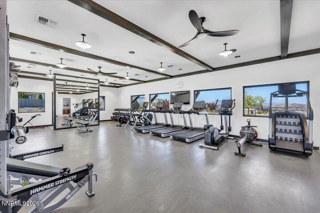 2982 Saddle Peak Drive, Reno, NV 89521