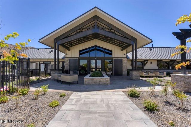 2982 Saddle Peak Drive, Reno, NV 89521