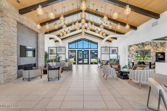 2982 Saddle Peak Drive, Reno, NV 89521