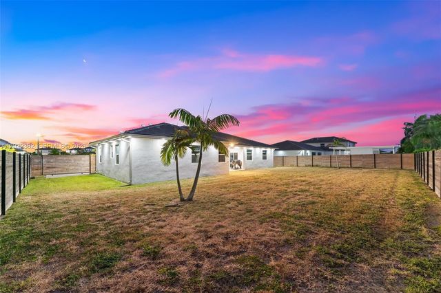 21080 SW 127th Pl, Miami, FL 33177