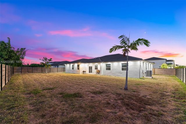 21080 SW 127th Pl, Miami, FL 33177