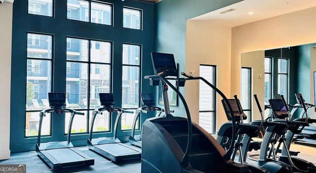 2370 Sever Road 5410, Lawrenceville, GA 30043