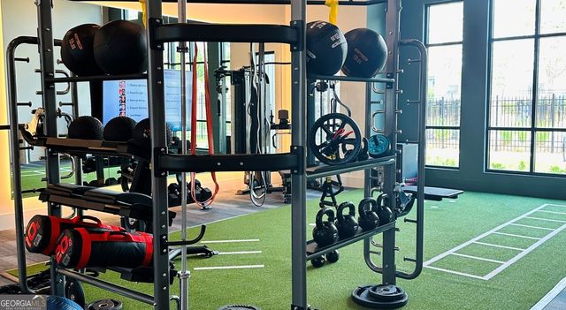 2370 Sever Road 5410, Lawrenceville, GA 30043