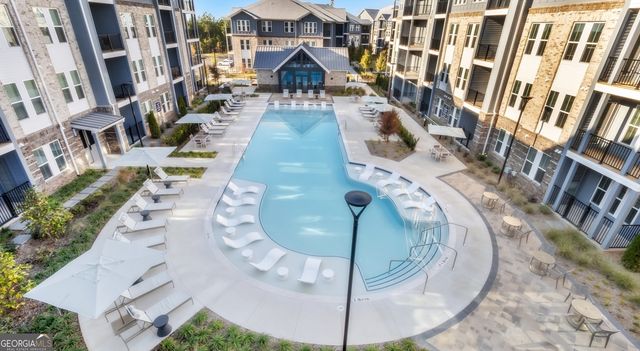 2370 Sever Road 5410, Lawrenceville, GA 30043