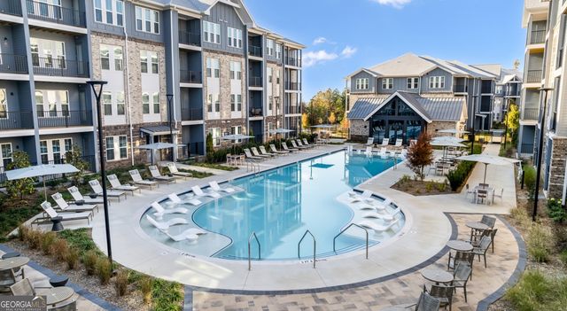 2370 Sever Road 5410, Lawrenceville, GA 30043