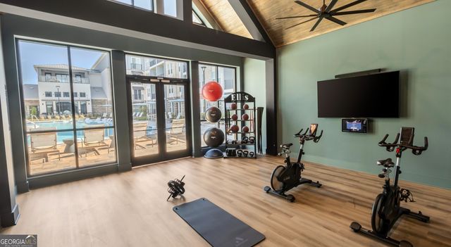 2370 Sever Road 5410, Lawrenceville, GA 30043