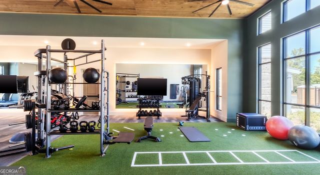 2370 Sever Road 5410, Lawrenceville, GA 30043