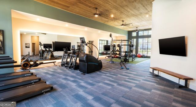 2370 Sever Road 5410, Lawrenceville, GA 30043