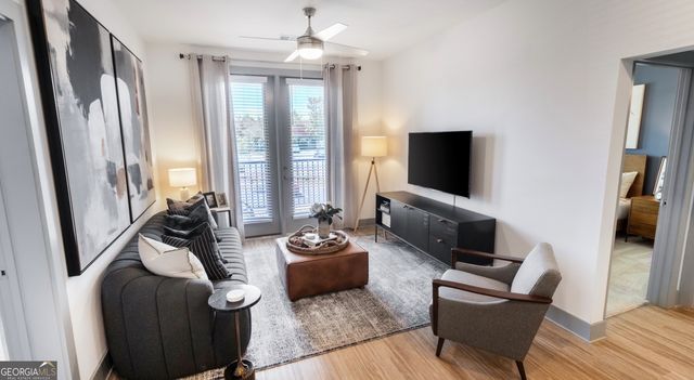 2370 Sever Road 5410, Lawrenceville, GA 30043