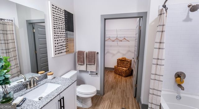 2370 Sever Road 5410, Lawrenceville, GA 30043