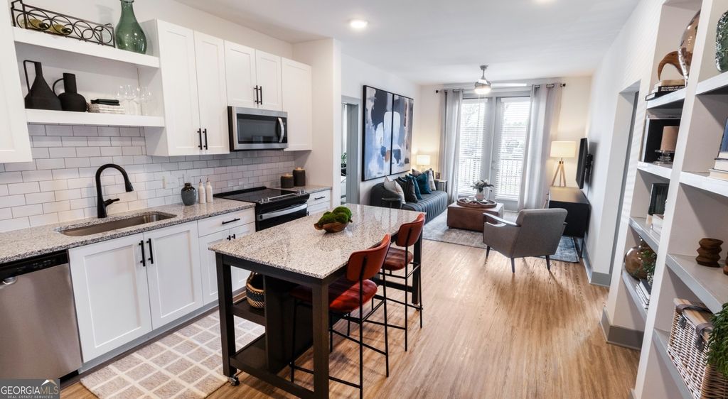 2370 Sever Road 5410, Lawrenceville, GA 30043